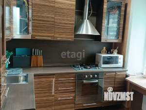 3-к квартира, вторичка, 76м2, 1/4 этаж