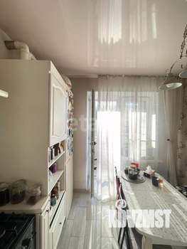 1-к квартира, вторичка, 41м2, 1/7 этаж