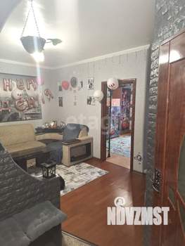 3-к квартира, вторичка, 64м2, 2/9 этаж