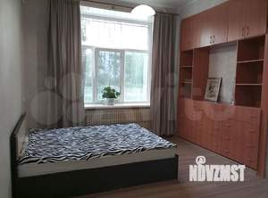 1-к квартира, вторичка, 27м2, 1/5 этаж