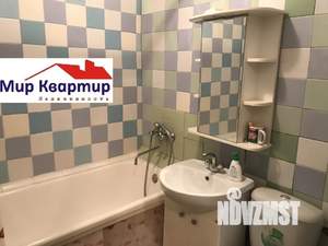 2-к квартира, вторичка, 46м2, 4/4 этаж