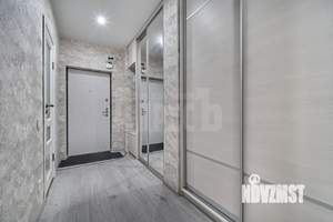 Студия квартира, вторичка, 27м2, 5/19 этаж