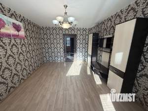 3-к квартира, вторичка, 66м2, 3/9 этаж