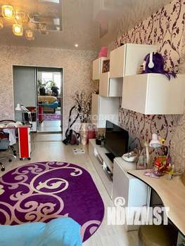 2-к квартира, вторичка, 51м2, 4/5 этаж