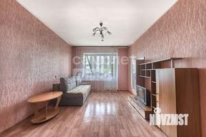 1-к квартира, вторичка, 38м2, 5/9 этаж