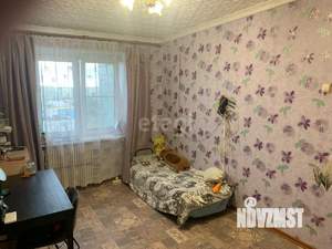 2-к квартира, вторичка, 51м2, 9/9 этаж
