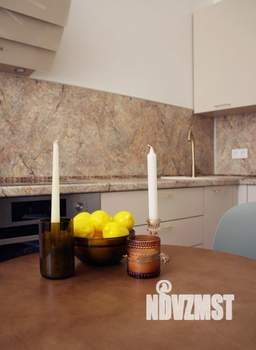 1-к квартира, вторичка, 33м2, 1/12 этаж