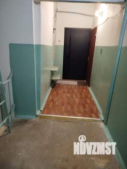 1-к квартира, вторичка, 37м2, 9/9 этаж