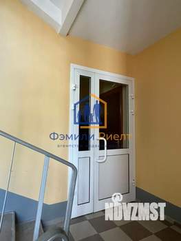 2-к квартира, вторичка, 79м2, 2/9 этаж