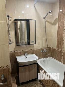 1-к квартира, вторичка, 35м2, 8/10 этаж