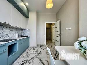 1-к квартира, вторичка, 35м2, 3/19 этаж