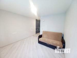 Студия квартира, вторичка, 18м2, 3/5 этаж
