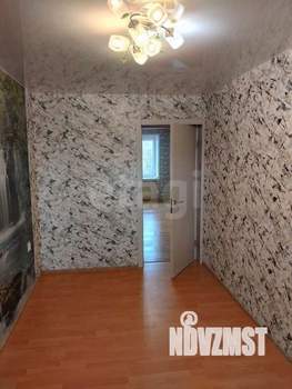 3-к квартира, вторичка, 59м2, 9/9 этаж