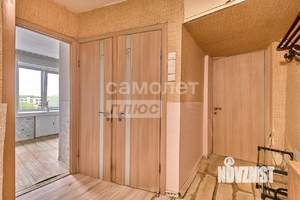 3-к квартира, вторичка, 65м2, 5/9 этаж