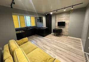 Студия квартира, вторичка, 30м2, 2/3 этаж