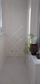 2-к квартира, вторичка, 55м2, 15/17 этаж