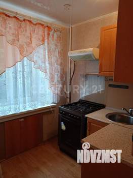 1-к квартира, вторичка, 31м2, 3/5 этаж