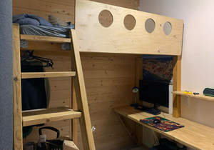 3-к квартира, вторичка, 90м2, 2/12 этаж