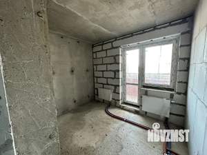 Студия квартира, вторичка, 30м2, 7/17 этаж