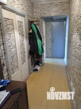 2-к квартира, вторичка, 50м2, 5/5 этаж