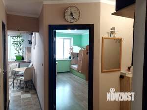 2-к квартира, вторичка, 50м2, 5/9 этаж