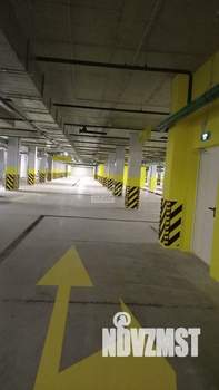 Студия квартира, вторичка, 35м2, 9/19 этаж