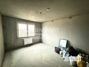 2-к квартира, сданный дом, 62м2, 8/19 этаж