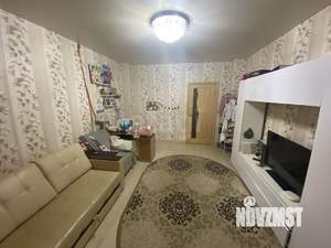 2-к квартира, вторичка, 63м2, 7/15 этаж