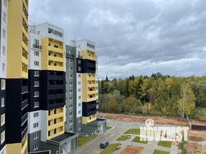 3-к квартира, вторичка, 94м2, 8/17 этаж