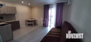 Студия квартира, вторичка, 28м2, 5/13 этаж