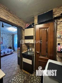 1-к квартира, вторичка, 23м2, 4/5 этаж