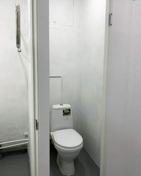 2-к квартира, вторичка, 51м2, 4/5 этаж