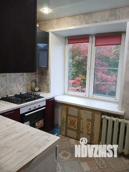 2-к квартира, вторичка, 43м2, 5/5 этаж