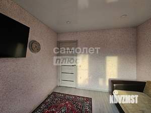 2-к квартира, вторичка, 33м2, 3/9 этаж