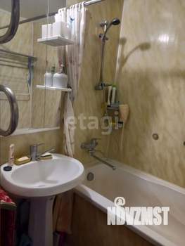 2-к квартира, вторичка, 51м2, 6/9 этаж