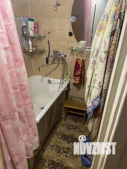2-к квартира, вторичка, 44м2, 3/5 этаж