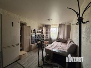 Студия квартира, вторичка, 18м2, 5/5 этаж