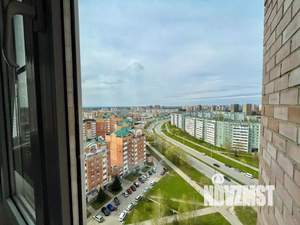 3-к квартира, вторичка, 95м2, 15/16 этаж