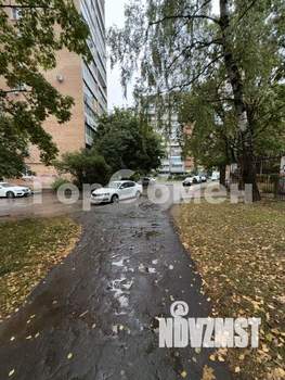 2-к квартира, вторичка, 49м2, 6/12 этаж