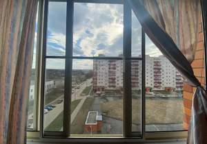 1-к квартира, вторичка, 40м2, 6/10 этаж