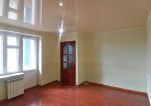 1-к квартира, вторичка, 36м2, 8/9 этаж