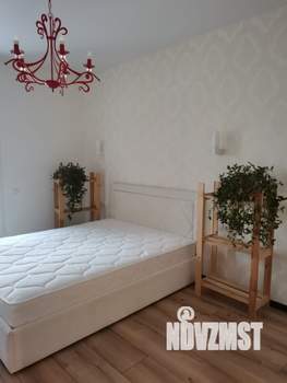 2-к квартира, вторичка, 45м2, 8/22 этаж