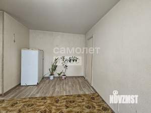 1-к квартира, вторичка, 31м2, 2/4 этаж