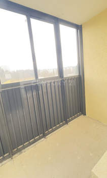 2-к квартира, вторичка, 67м2, 2/22 этаж