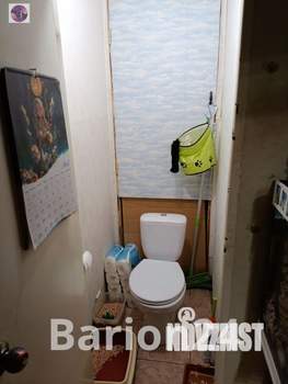 3-к квартира, вторичка, 67м2, 1/9 этаж