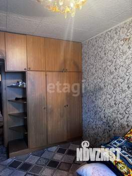 2-к квартира, вторичка, 50м2, 3/9 этаж