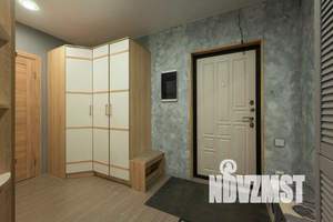 3-к квартира, вторичка, 95м2, 19/22 этаж