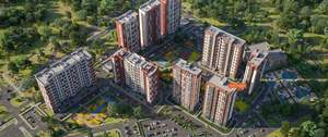 1-к квартира, вторичка, 44м2, 4/24 этаж