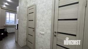 1-к квартира, вторичка, 42м2, 13/17 этаж