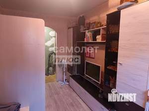 2-к квартира, вторичка, 43м2, 1/5 этаж